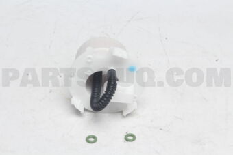JS Asakashi FS2218 FUEL FILTER (IN-TANK) NISSAN JUKE ESQ SERENA HR15DE HR16DE MR16DD MR20