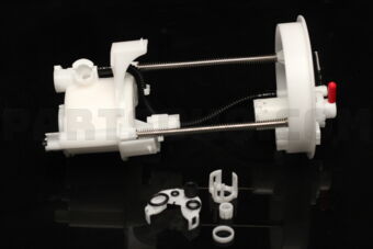 JS Asakashi FS28001 FUEL FILTER R18/R18A CIVIC