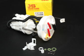JS Asakashi FS7304 FUEL FILTER HONDA JAZZ L15A
