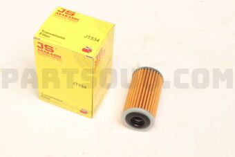 JS Asakashi JT534 TRANSMISSION FILTER QR25DE