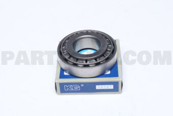 KG 30307 WHEEL BEARING HI-CAP30307JR-1, UNIVERSAL