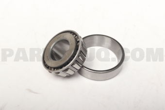 KOYO 1194910 WHEEL BEARING 402