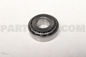 KOYO 1194910 WHEEL BEARING 402