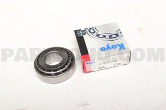 KOYO 1194910 WHEEL BEARING 402