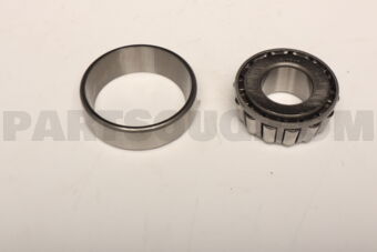 KOYO 1264910 WHEEL BEARING 903