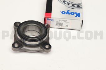KOYO 2DUF054N2GR FR WHL MAGN 43570-04010/0C010