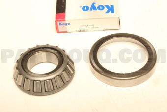 KOYO 30311DJR BEARING