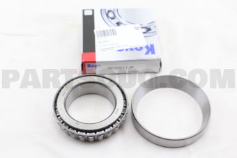 KOYO 32011JR WHEEL BEARING