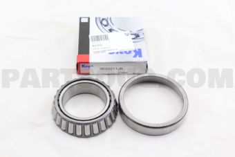 KOYO 32011JR WHEEL BEARING