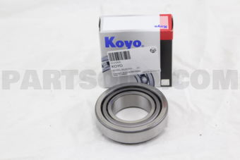 KOYO 32209JR WHEEL BEARING HC