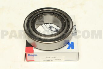 KOYO 32213JR WHEEL BEARING