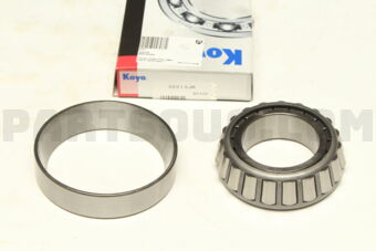 KOYO 32213JR WHEEL BEARING