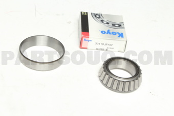 KOYO 33110JRYA2 BEARING