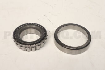 KOYO 48548 WHEEL BEARING