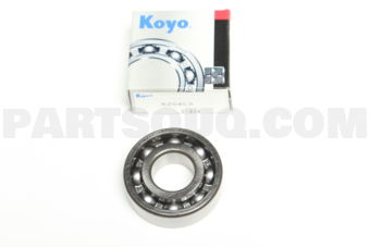 KOYO 6204C3 BEARING