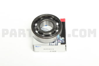 KOYO 6204C3 BEARING