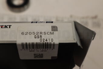 KOYO 62052RSCM BALL BEARING