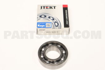 KOYO 6232C3 62/32C3, BALL BEARING JAPAN KOYO