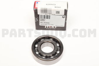 KOYO 6306C3 BALL BEARING
