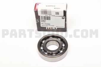 KOYO 6306C3 BALL BEARING