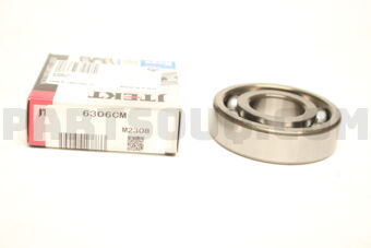 KOYO 6306CM BEARING