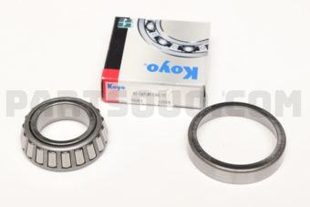 KOYO 6704810 WHEEL BEARING