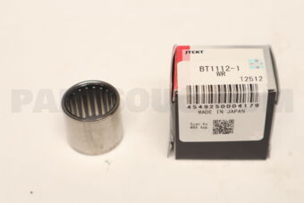 RODAMIENTO DE AGUJAS BEARING, NEEDLE ROLLER (FOR TRANSFER OUTPUT SHAFT FRONT ... BEARING, NEEDLE ROLLER (FOR TRANSFER OUTPUT SHAFT FRONT ...  