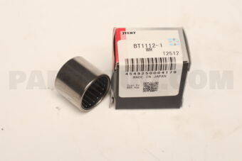 RODAMIENTO DE AGUJAS BEARING, NEEDLE ROLLER (FOR TRANSFER OUTPUT SHAFT FRONT ... BEARING, NEEDLE ROLLER (FOR TRANSFER OUTPUT SHAFT FRONT ...  