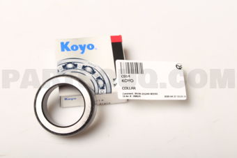 KOYO C014 COLLAR