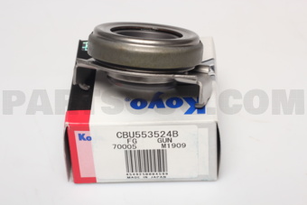 KOYO CBU553524B CL.REL.BRG(PX5-J01/2/005)