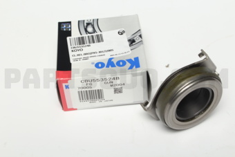 KOYO CBU553524B CL.REL.BRG(PX5-J01/2/005)