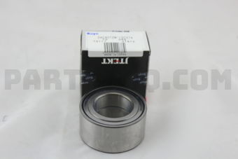 KOYO DAC4072W15CS74 FRT EHL BRG