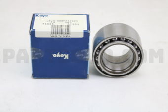 KOYO DAC4168WHR4CS23 WHEEL BEARING