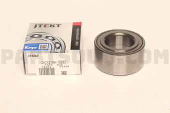 KOYO DAC4379W1CS57 WHEEL BRG.(SO4-A01/021)DE
