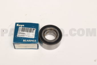 KOYO DAC4484CW2RSCS76 FWI BRG/-018/DEO978LLCS64