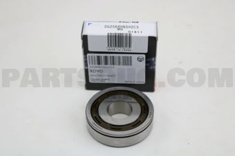 KOYO DG2568HNSH2C3 BRG-INPUT SHAFT