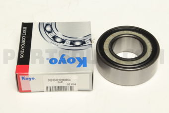 KOYO DG2858222RKBDC4 DR WH SUZ LIANA 2001-2008