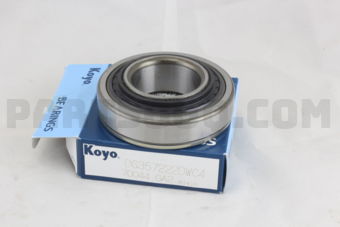 KOYO DG357222DWC4 RWI BEARING(09262-35009)