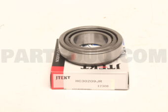 KOYO HC30209JR WHEEL BEARING HC302