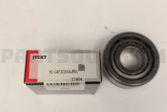 BRG 40030-VB000HI-CAP 30304AJRRS | KOYO Parts | PartSouq