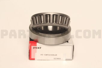 KOYO HICAP32209JR WHEEL BEARING HC-322