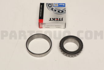 KOYO HICAP57414LM300Z FW BRG/09265-41001