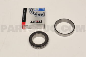 KOYO HICAP57414LM300Z FW BRG/09265-41001