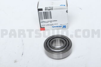 KOYO HICAPM1264910 WHEEL BEARING 90368-2