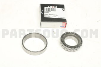 KOYO LM4854810 WHEEL BEARING (C/Q:6