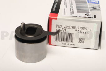 KOYO PU214227RR1XRR9 PU214227RR1XRR9, 12810-81401 JPU42-004A-3 TENSIONER BEARING JAPAN KOYO