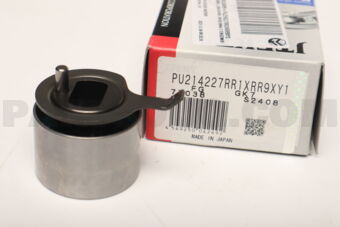 KOYO PU214227RR1XRR9 PU214227RR1XRR9, 12810-81401 JPU42-004A-3 TENSIONER BEARING JAPAN KOYO