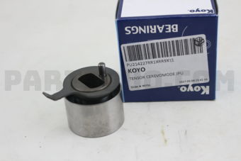 KOYO PU214227RR1XRR9XY1 TENSOR CEREVOMODE JPU