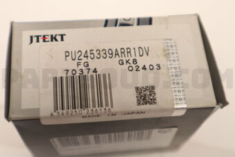 KOYO PU245339ARR1DVK BEARING-PULLEY