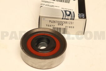 KOYO PU267020CRR1ZS1 TENSIONER NO 2